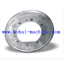 Moule Bohai pour fabrication de barils d&#39;acier